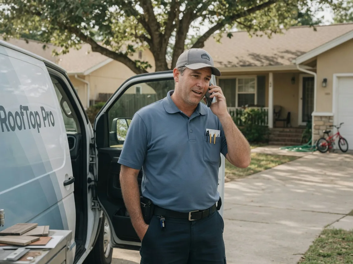 Roof Repair La Crosse, WI FAQs